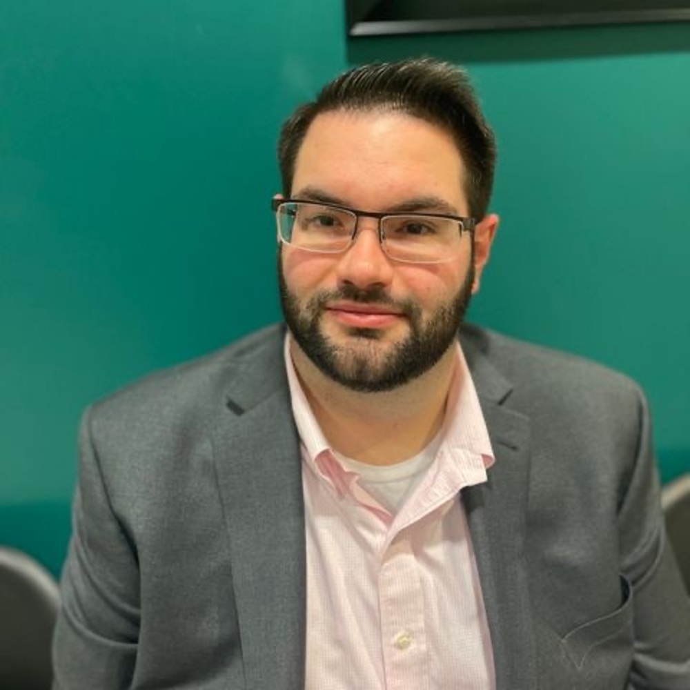 Meet your Posher, Mark